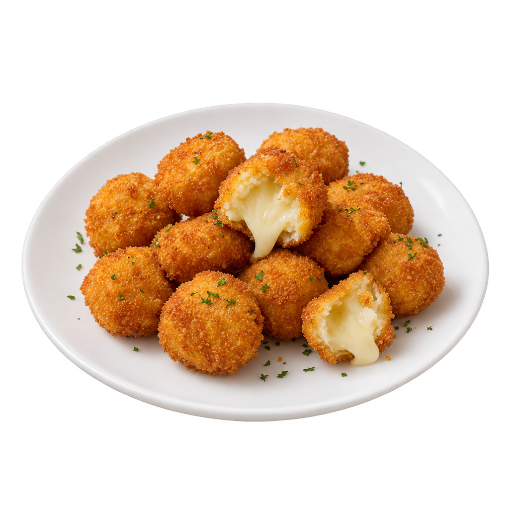 Кашкавалени хапки – Zara Appeti Кашкавалени хапки – Zara Appeti