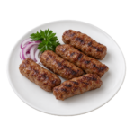 Кебапче на скара – Zara Appeti