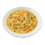 Пилешка супа – Zara Appeti