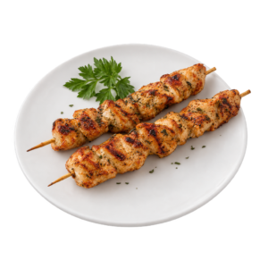 Пилешко шишче – Zara Appeti