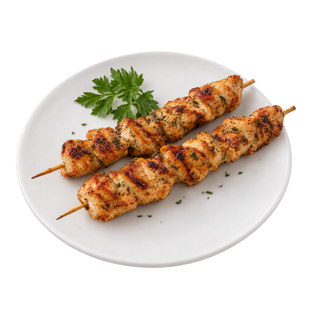 Пилешко шишче – Zara Appeti Пилешко шишче – Zara Appeti
