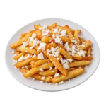 Пържени картофки със сирене – Zara Appeti