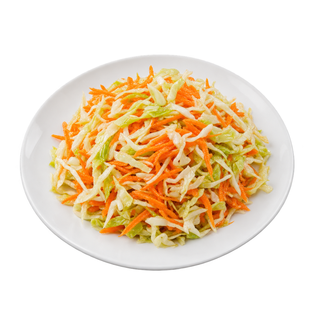 Салата зеле и моркови – Zara Appeti Салата зеле и моркови – Zara Appeti