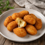 Кашкавалени хапки