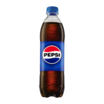 Pepsi Cola
