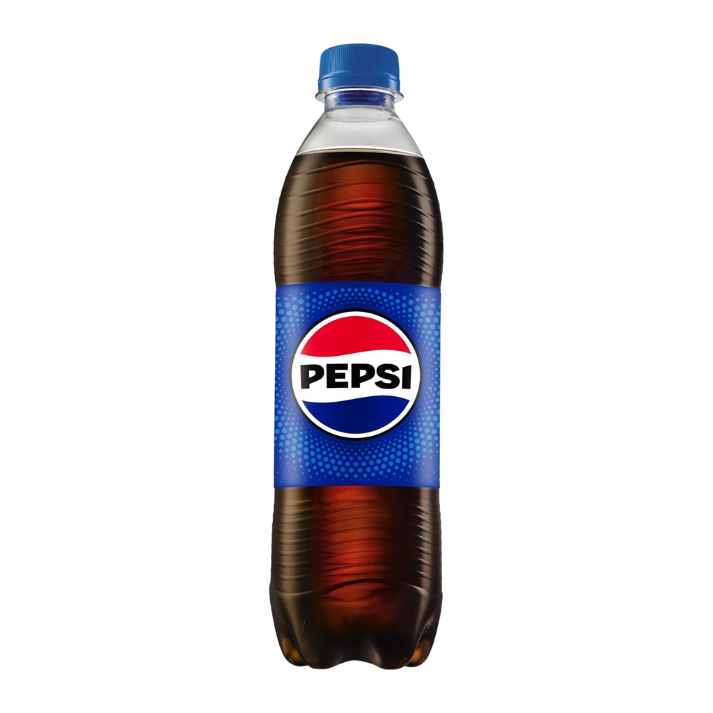 Pepsi Cola 500 мл Pepsi Cola - Image 1