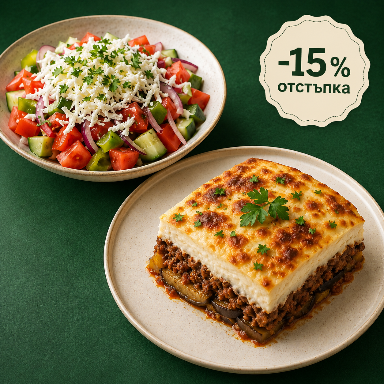 zara-appeti-salata-osnovno-combo Салата + Основно ястие (-15% отстъпка) - Image 1