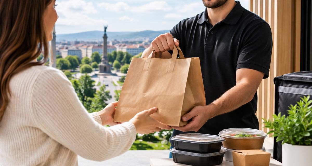 Доставка на храна в Стара Загора: как да поръчате и какво да очаквате – Zara Appeti