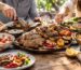 Скарата в българската хранителна култура: вкус, споделяне и традиция – Zara Appeti