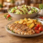 Комбо меню Zara Appeti
