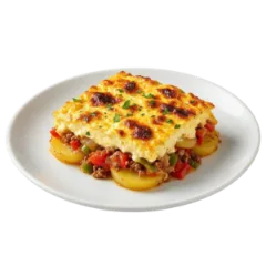 Основни ястия